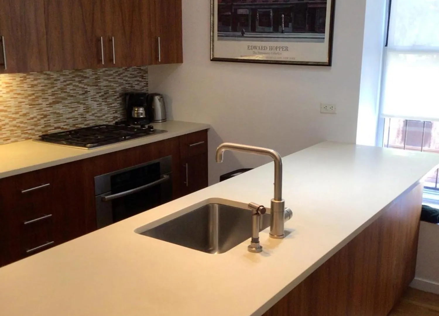 Large And Luxurious In Strivers Row New York 0*,