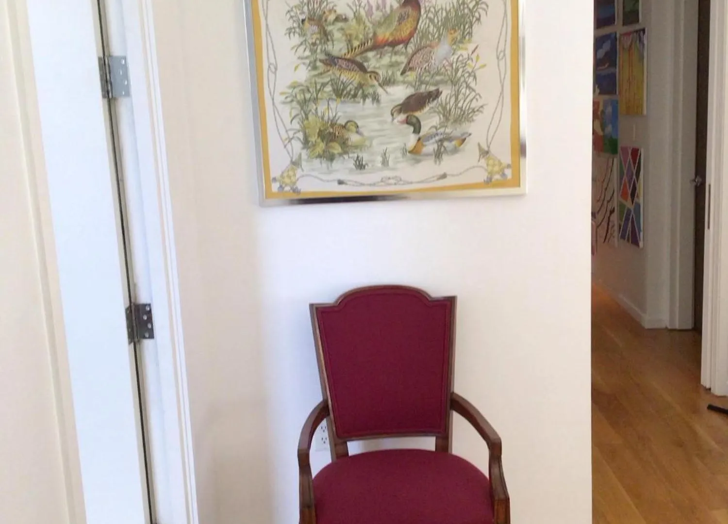 Apartman Large And Luxurious In Strivers Row New York
