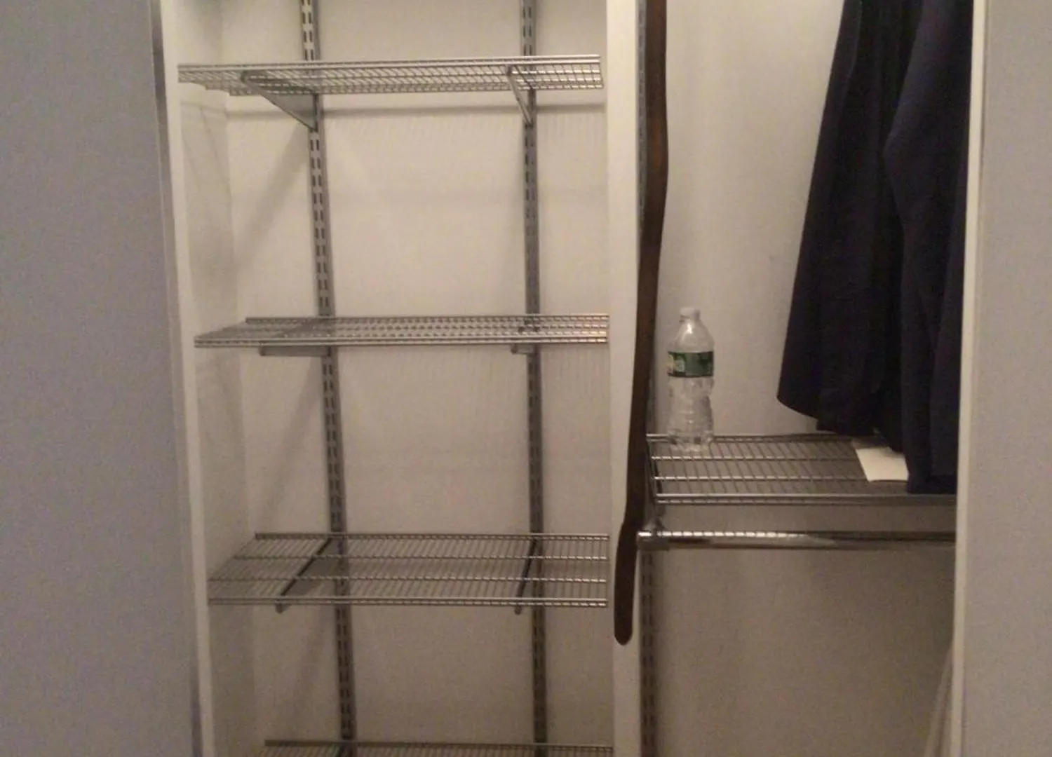 Large And Luxurious In Strivers Row New York
