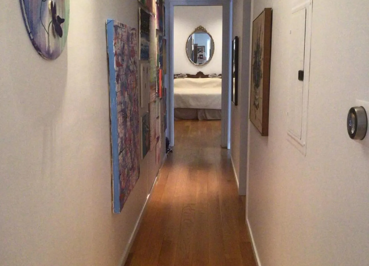 Large And Luxurious In Strivers Row New York 0*,