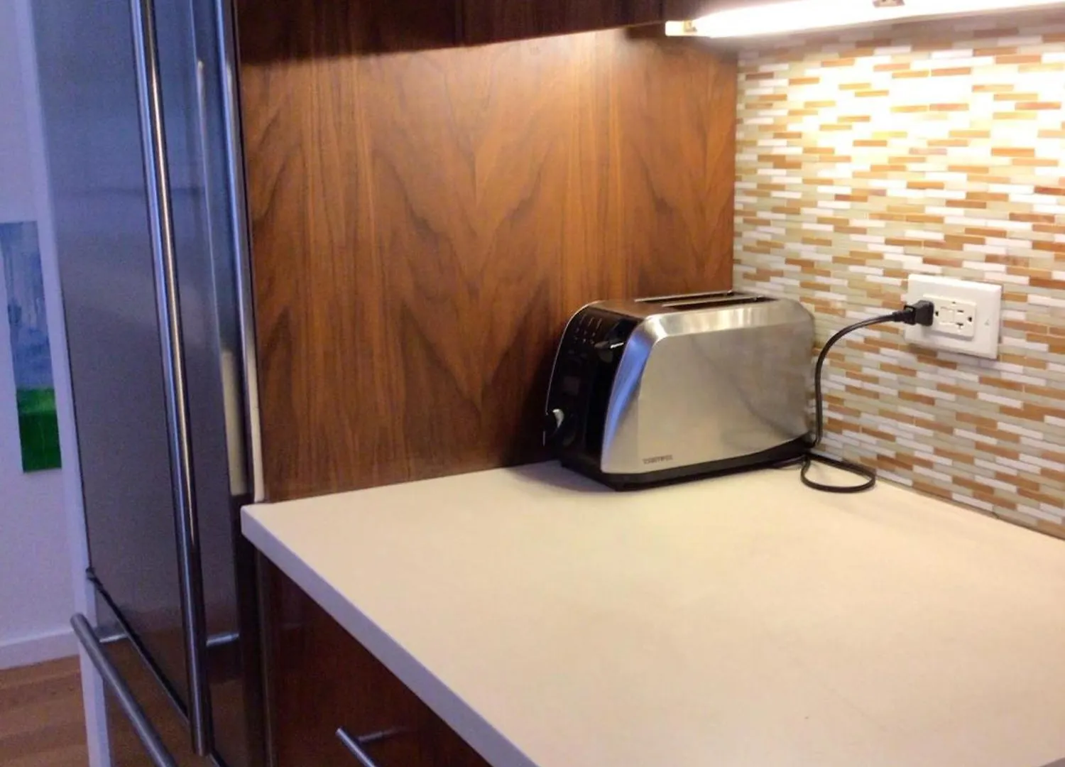 Apartman Large And Luxurious In Strivers Row New York