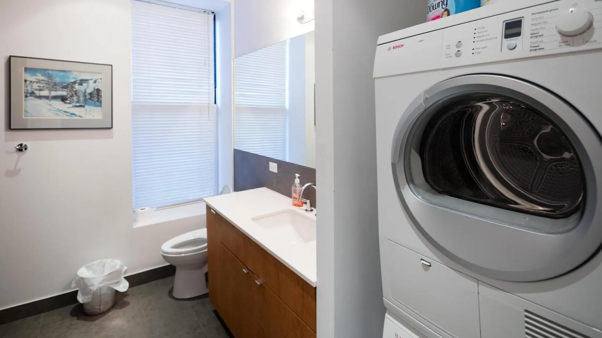 Apartman Large And Luxurious In Strivers Row New York Amerikai Egyesült Államok