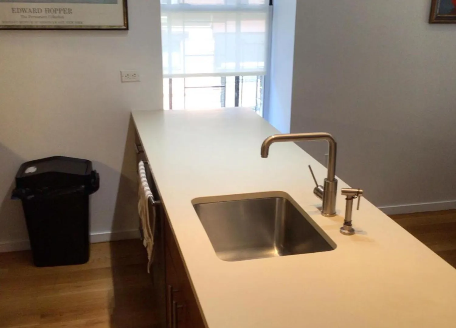 Apartman Large And Luxurious In Strivers Row New York Amerikai Egyesült Államok