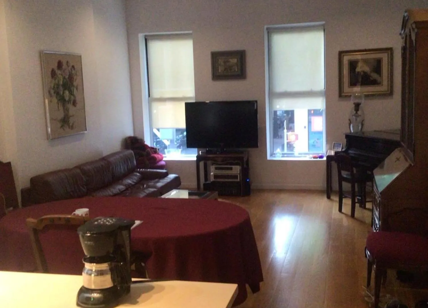 Large And Luxurious In Strivers Row New York 0*,  Amerikai Egyesült Államok