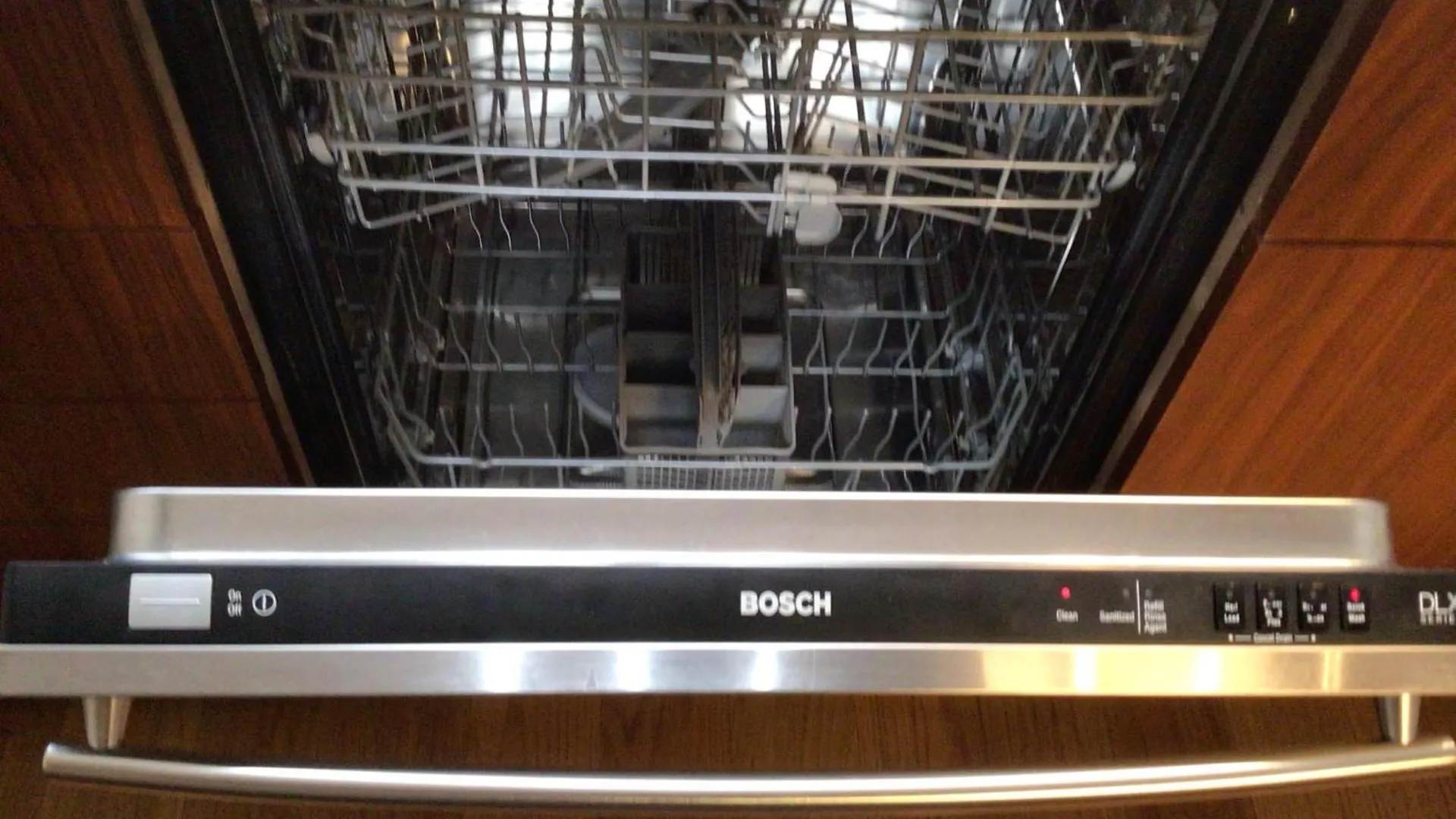 Large And Luxurious In Strivers Row New York Apartman