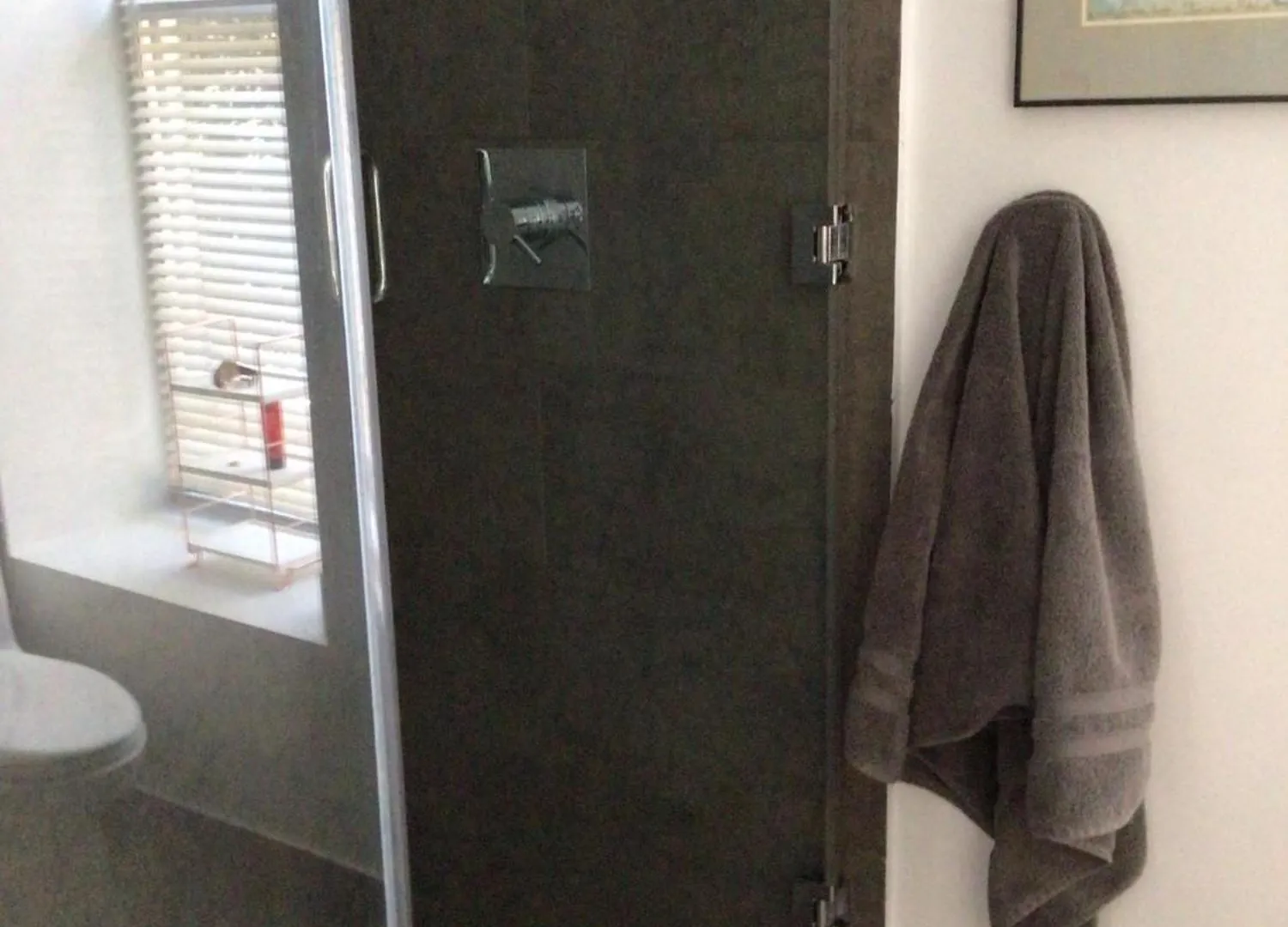 Large And Luxurious In Strivers Row New York Apartman