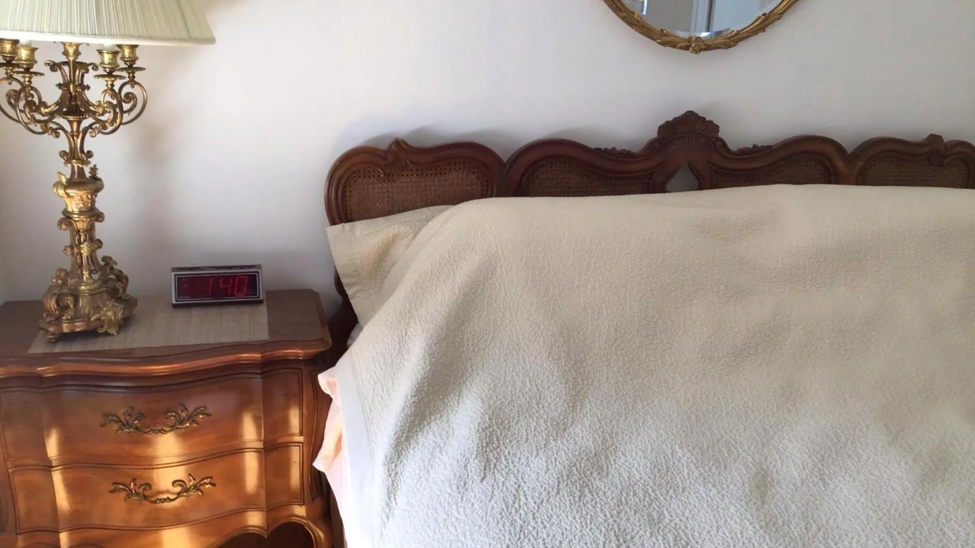 Apartman Large And Luxurious In Strivers Row New York Amerikai Egyesült Államok